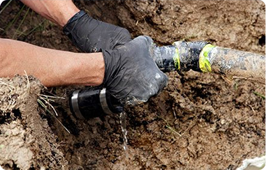 Blocked Drains